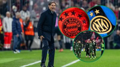 The impressive Bayern Munich Champions League record that Celtic could have ended, but now Inter have