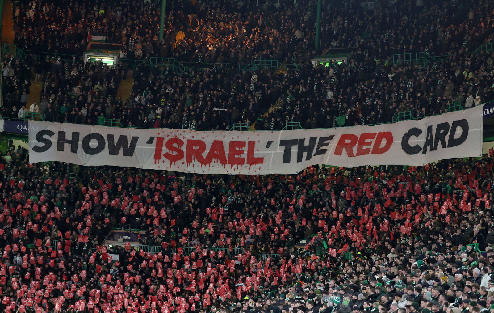 The latest right-wing media attack on Celtic will fool precisely nobody.