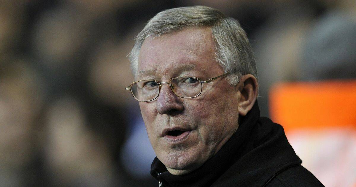 I rejected Man Utd for Celtic and broke a gentleman’s agreement &ndash; Sir Alex Ferguson blew a gasket