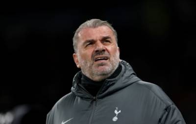 Ange Postecoglou reminds Tottenham fans why he joined them from Celtic in the first place