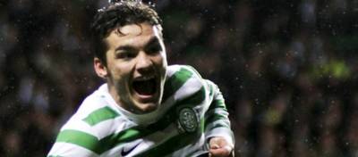 Celtic Euro Hero Faces Boot