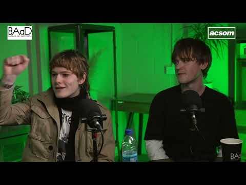 DALMATIC // This is ACSOM // A Celtic State of Mind // From King Tut’s to the Barrowland Ballroom
