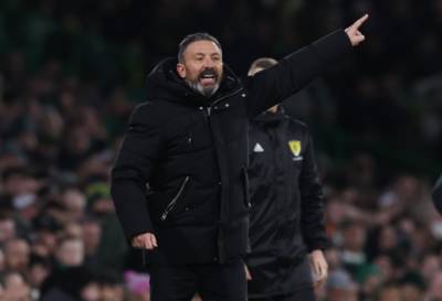 Derek McInnes says what all Celtic foes think as he’s sure St Johnstone result will ‘annoy’ Brendan Rodgers