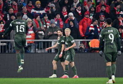 Former Celtic Midfielder Goes in on “Moody” Star