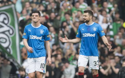 From WOKE boss to Pardew and Mourinho the Daily Record has it all covered for next Ibrox manager