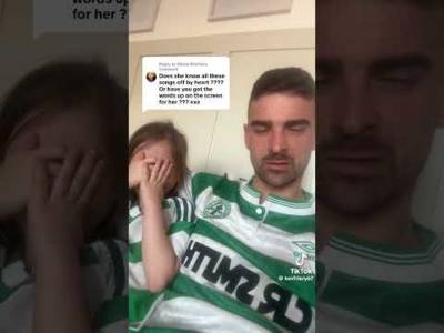 ##fyp #viralvideo #celticfc