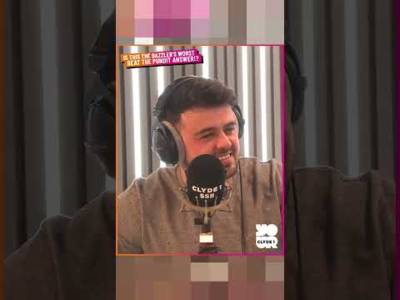 Gordon Dalziel gives an absolute howler of an answer on Beat The Pundit