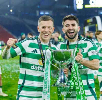 Greg Taylor moving from Celtic to the Rangers is a far-fetched fantasy