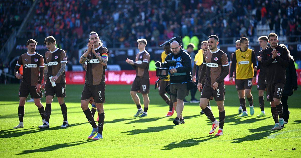 I thought my career was over but Hibs saved it – now I’m a Bundesliga captain with a World Cup dream