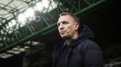 ‘It doesn’t mean much’: Celtic achievements questioned by ex-EPL striker amid ‘strong’ Rangers claim