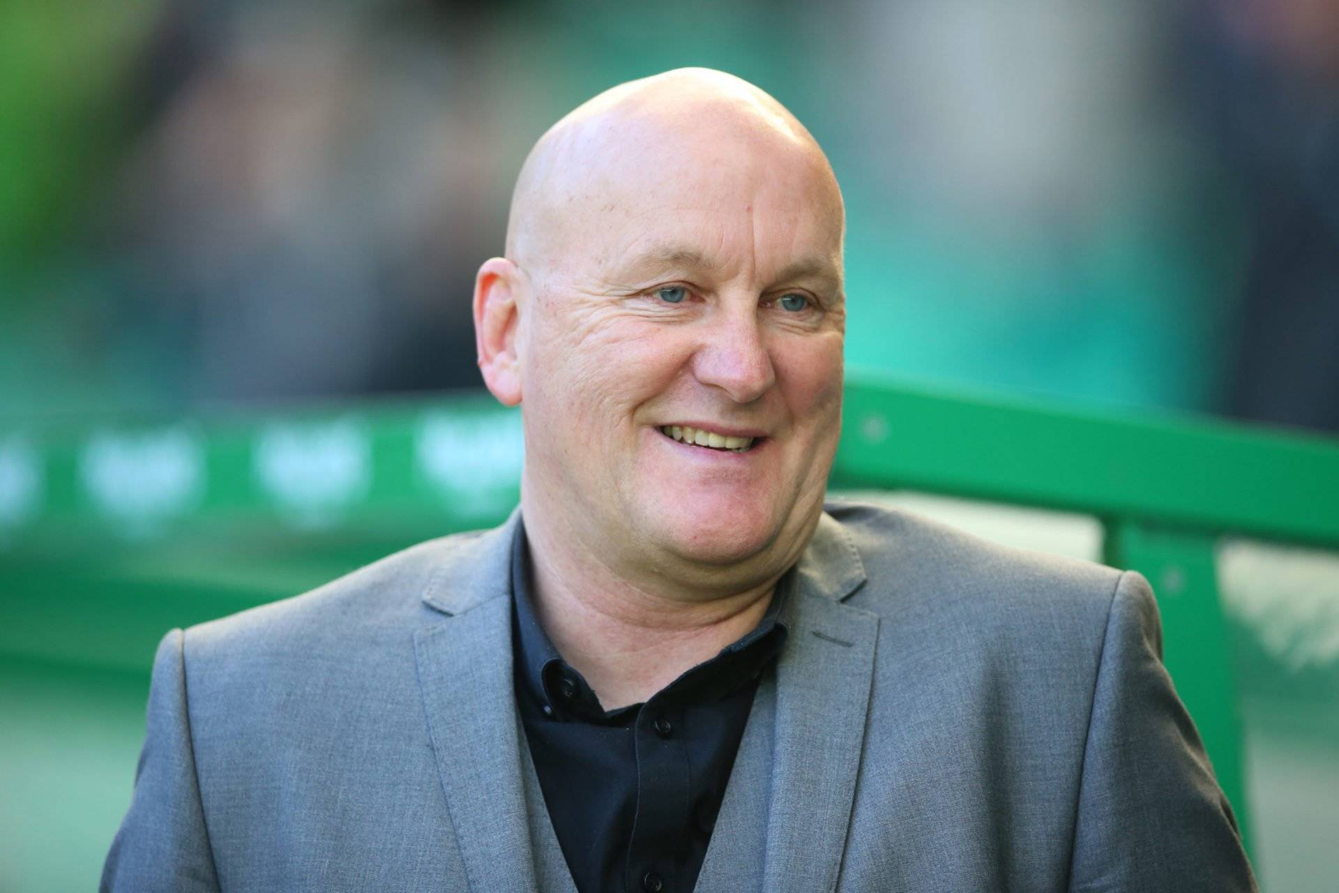 Jim Duffy says Celtic star is ‘unfortunate’ to be on the end of Brendan Rodgers’ ruthless call