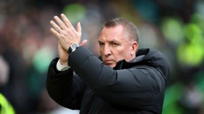 ‘Not true’ – Major Celtic transfer rumour shut down ‘Not true’ – Major Celtic transfer rumour shut down