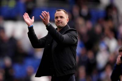 Postecoglou predicts ‘more to come’ from former Celtic coach after sealing promotion