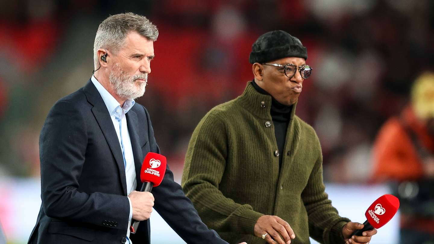 Roy Keane gives reality check to Rangers fans about Celtic