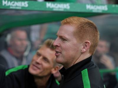 Scottish FA issue warning to former Celtic boss Neil Lennon