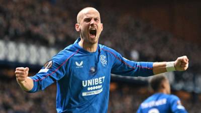 SFA hand Celtic hero same punishment as Vaclav Cerny