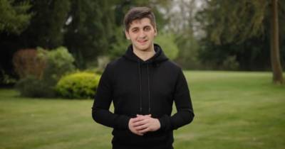 Son of Aston Villa legend Stiliyan Petrov standing for Reform in local elections Son of Aston Villa legend Stiliyan Petrov standing for Reform in local elections