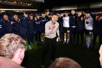 The Celtic mindset that’s turned Birmingham City into winners