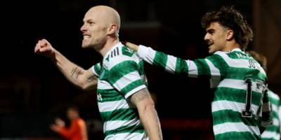 The new Aaron Mooy: Rodgers has struck gold on “tenacious” Celtic sensation