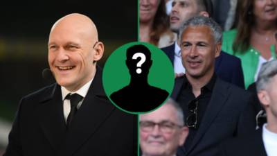 Thomas Gravesen says Celtic £11m striker target can reach Henrik Larsson levels if Hoops take chance