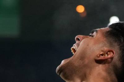 Ukrainian media outlet dismisses its own Luis Palma transfer story