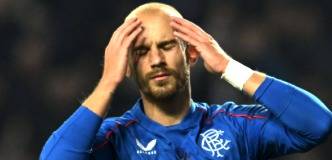 Watergate: Cerny in Clear