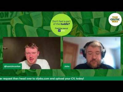 What Celtic fans need to see from Brendan Rodgers’ side now