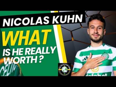 What is KHUN worth to CELTIC