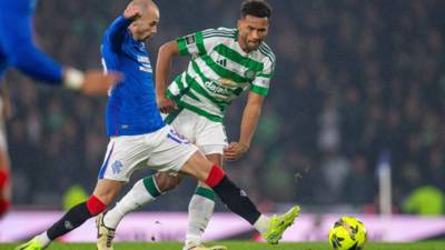 Why SFA’s Decision on Vaclav Cerny Incident at Celtic Park is Wrong