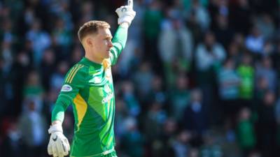 Your official Celtic v Kilmarnock match programme