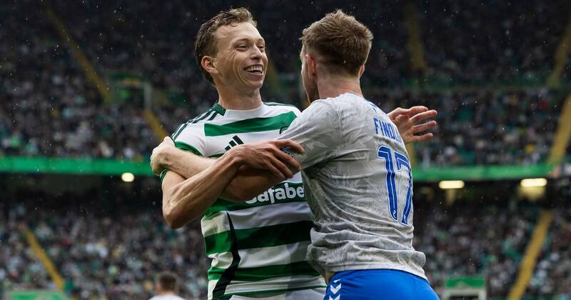 What channel is Celtic vs Kilmarnock? Live stream, channel, ref, VAR and team news
