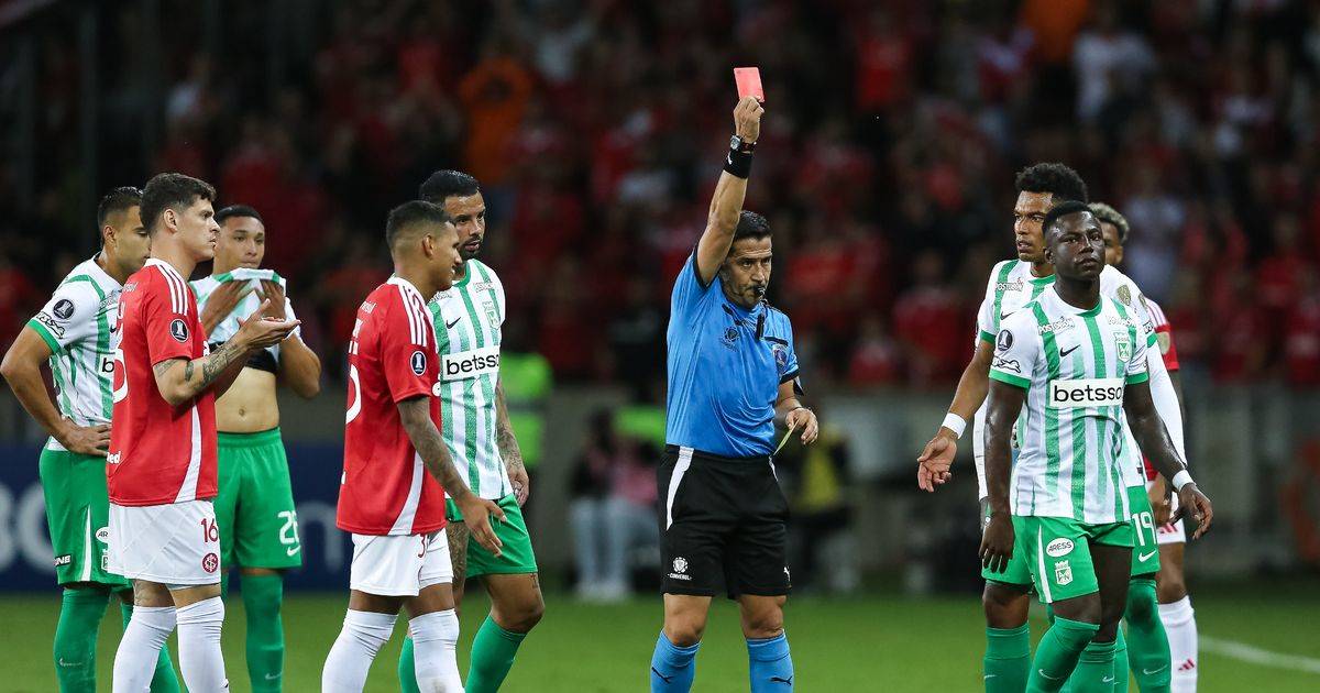 Alfredo Morelos suffers Alexandro Bernabei ‘thrashing’ as Rangers hero endures ‘horrible’ night at hands of ex Celtic star