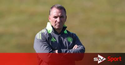 Brendan Rodgers eyes summer transfers and insists Celtic can’t be complacent