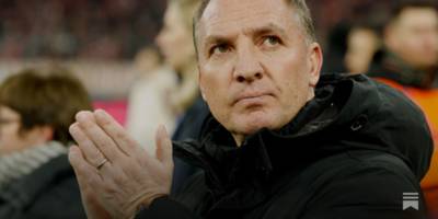 Brendan Rodgers Kilmarnock Pre-Match Press Conference [Transcript]