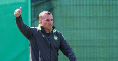 Brendan Rodgers tees up a Celtic summer of seismic transfer change as he makes clear why exits MUST happen