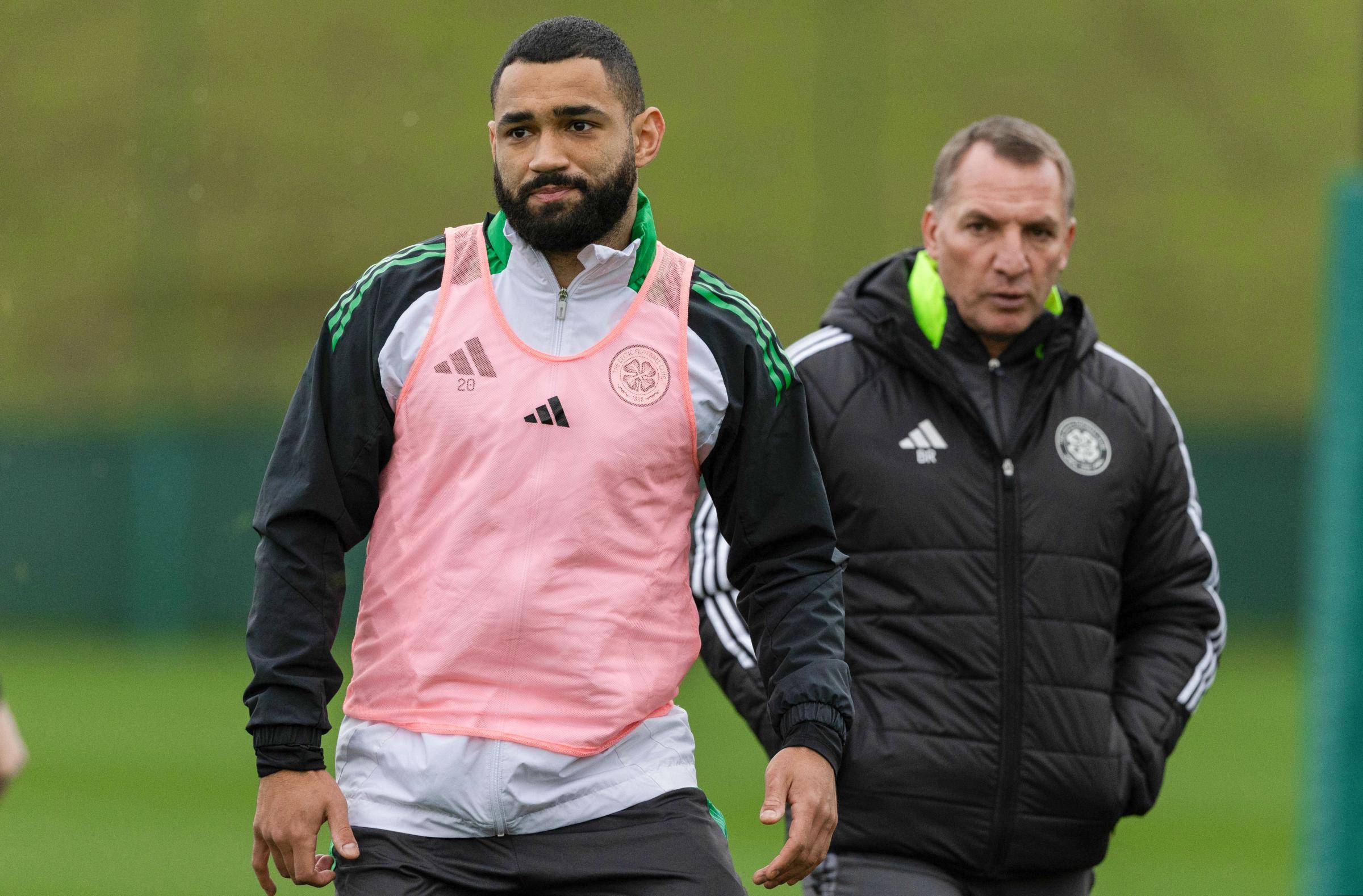 Carter-Vickers responds to Rodgers’ complacency admission as he targets more trophies