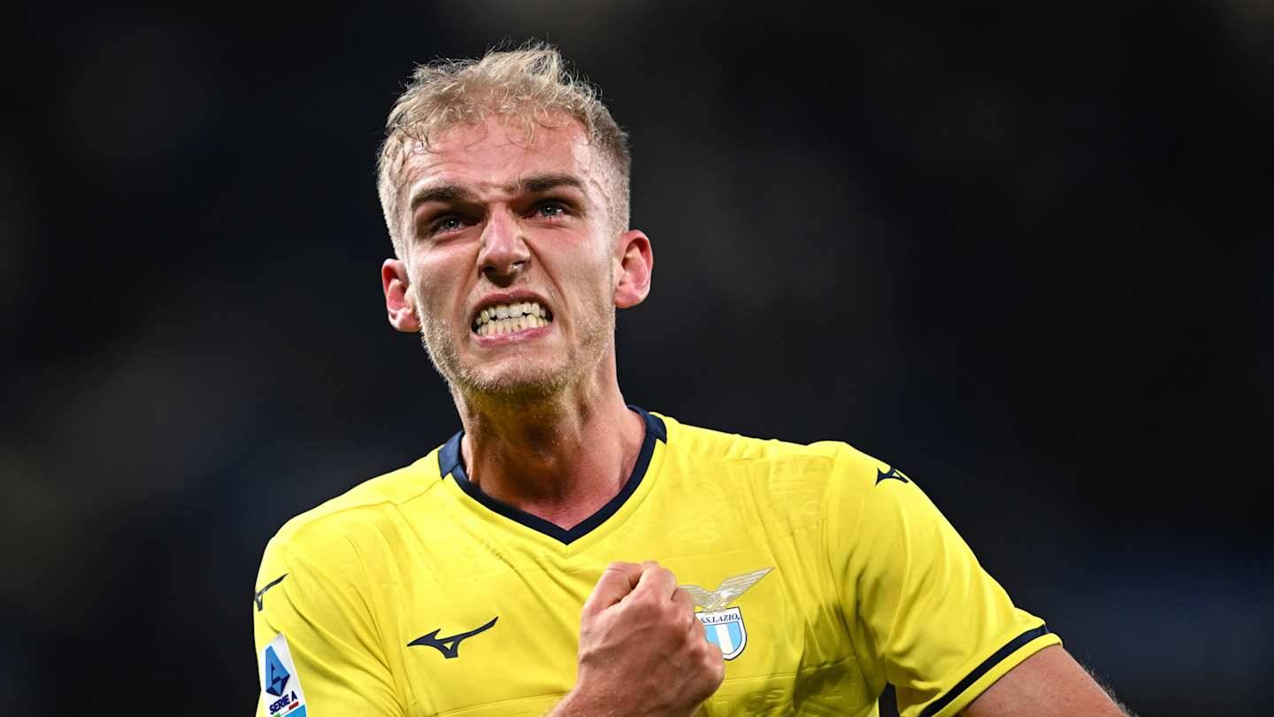 Celtic and Tottenham made moves to sign Serie A winger