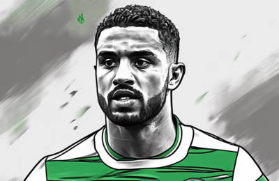 Celtic Fans: Cameron Carter-Vickers Comments Concerning