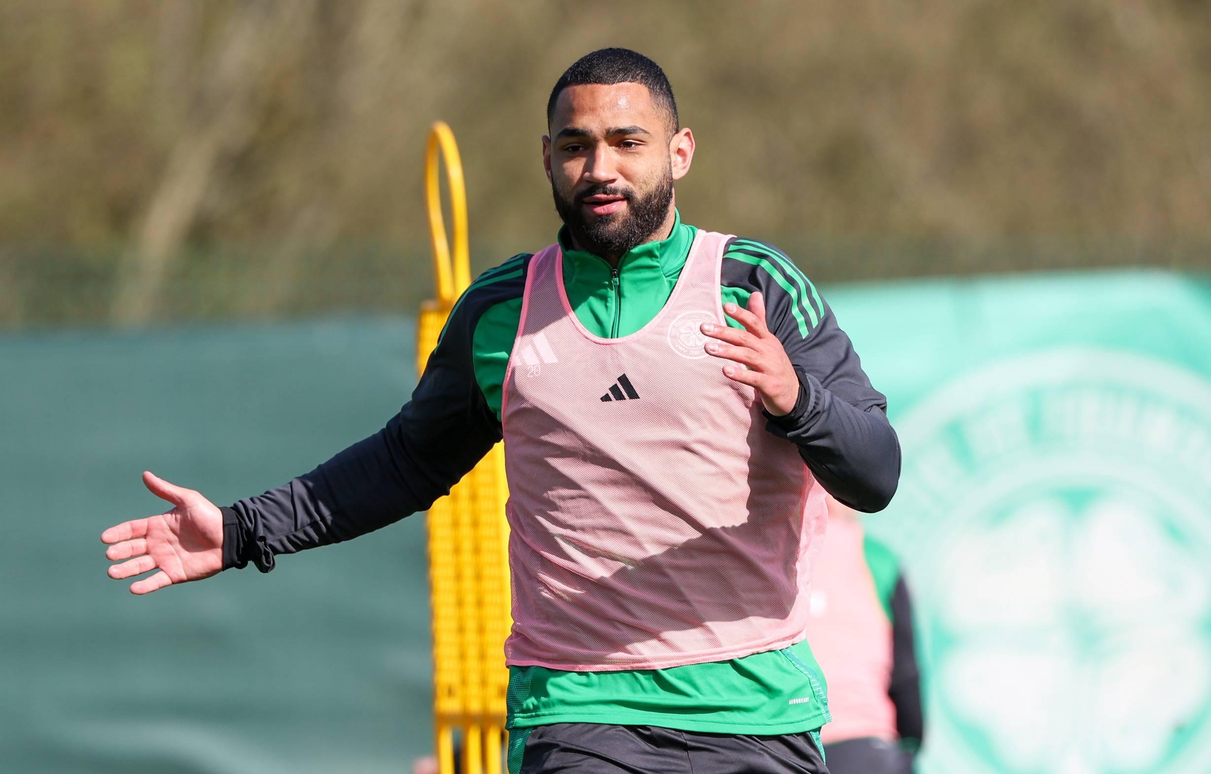 Celtic groaners urged to put it in perspective despite having reason to despair