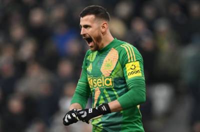Celtic may have contact with Newcastle United star’s agent, pundit senses club preparing for shock exit ordeal