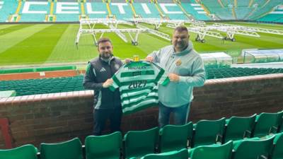 Celtic Soccer Academy announces new partnership with Elite Tournaments