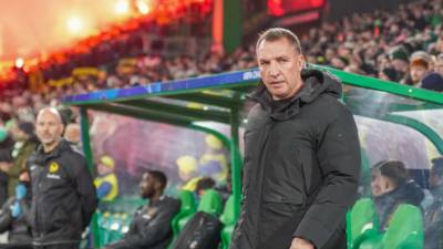 Celtic Told to Drop Two Players Against Kilmarnock