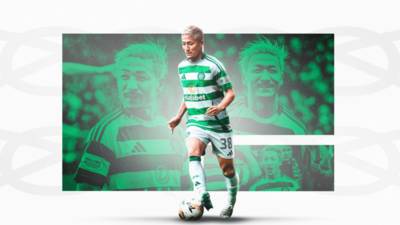 Celtic v Kilmarnock live on Celtic TV