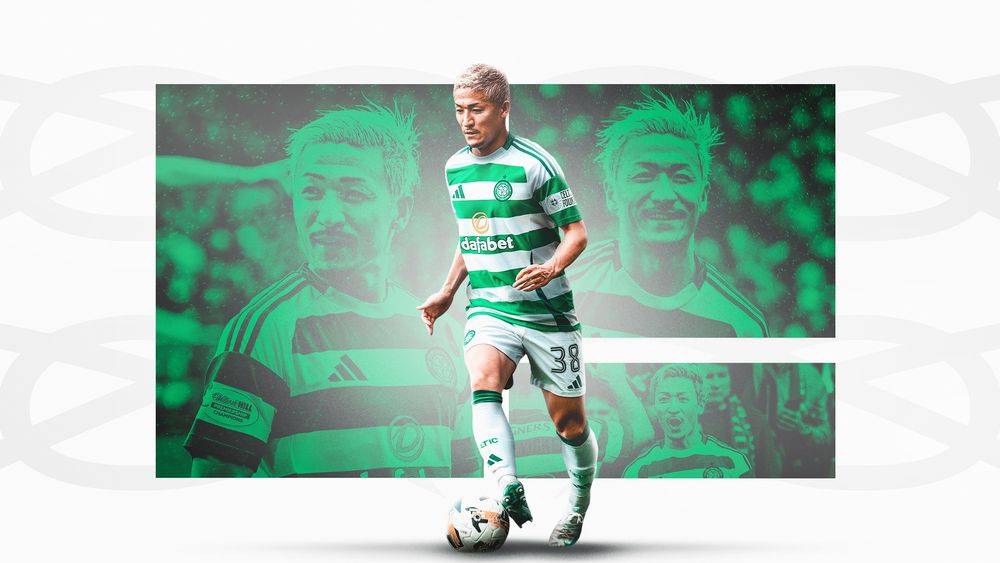 Celtic v Kilmarnock live on Celtic TV