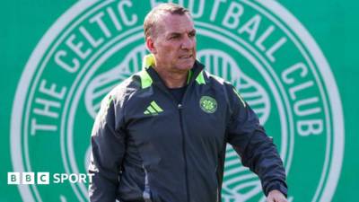 ‘Change is needed’ as Celtic boss eyes summer turnover
