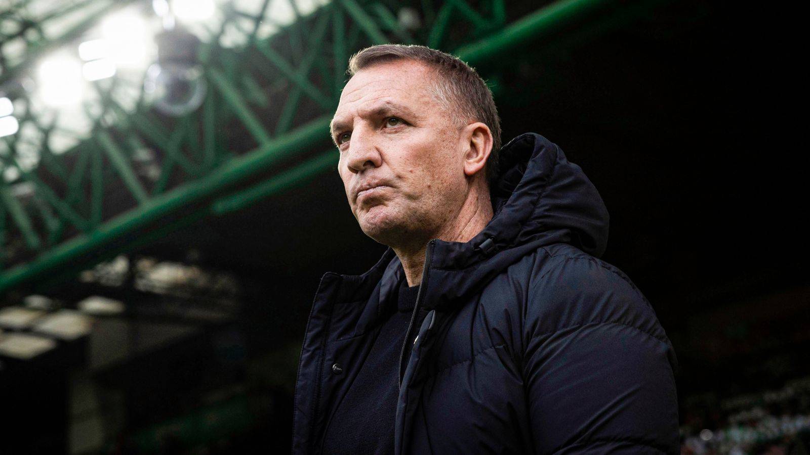 ‘Change is needed’ | Rodgers ready to refresh Celtic squad