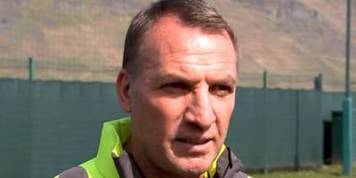 ‘Change is Needed,’ Ruthless Rodgers Ready for Busy Summer