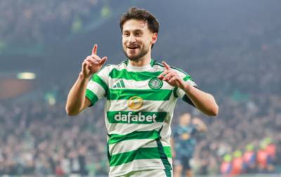 Chris Sutton claims out-of-form Celtic star ‘thought he’d cracked it’ in Scotland