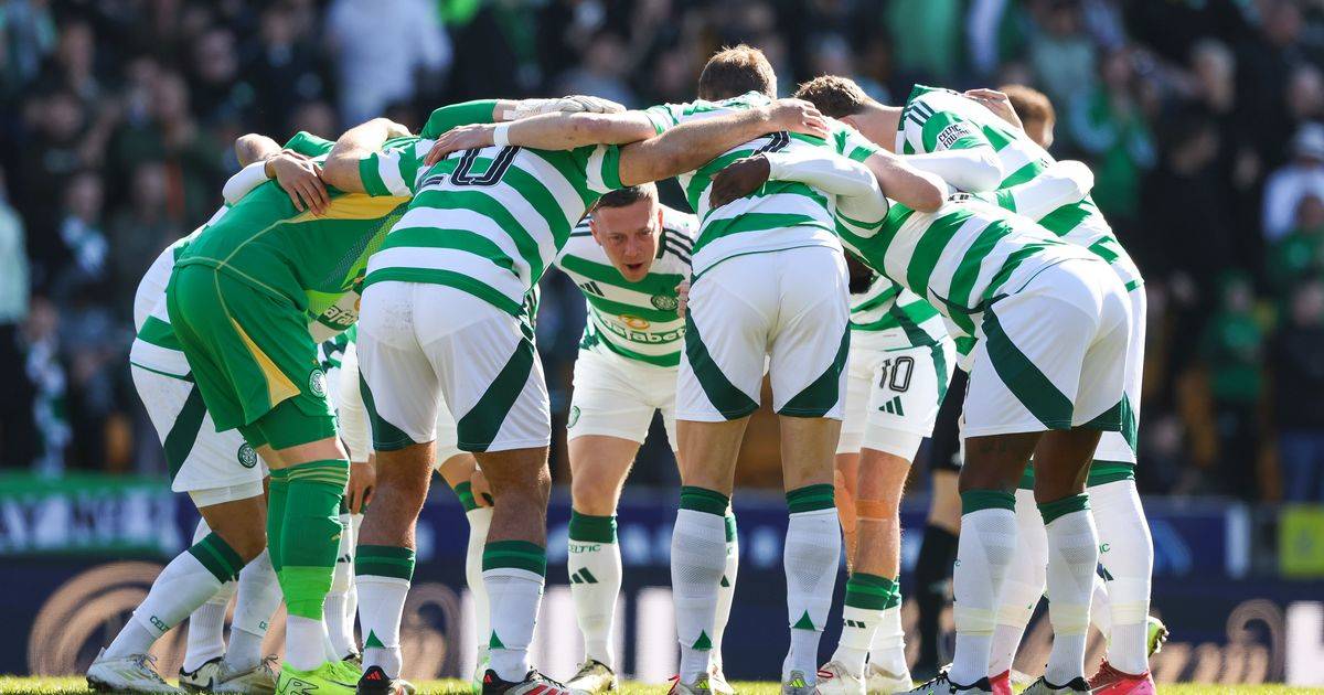 Complacent Celtic players are coasting but board set tone with attitude that has seeped into dressing room &ndash; Chris Sutton