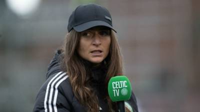 Elena Sadiku: We have put in the work ahead of derby day